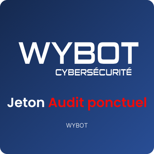JETON AUDIT PONCTUEL