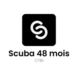 SCUBA ABONNEMENT 48 MOIS