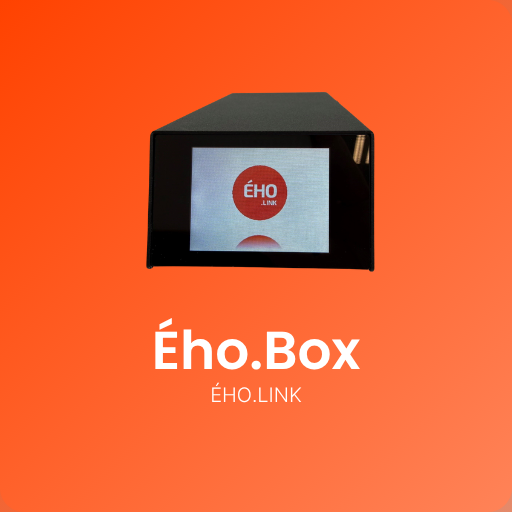 ÉHO.BOX