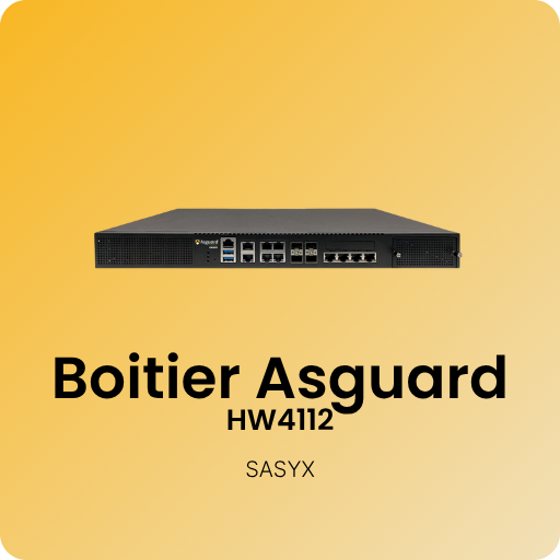 BOITIER SASYX HW4112