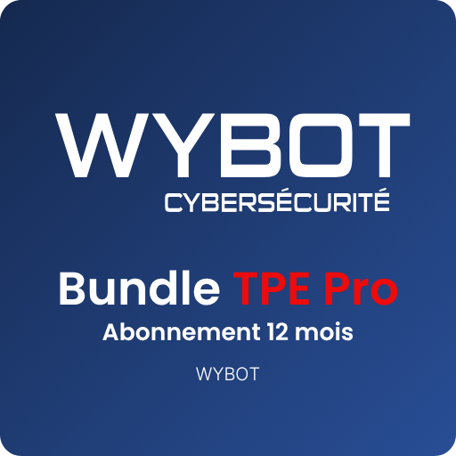 BUNDLE TPE PRO - ABONNEMENT 12 MOIS