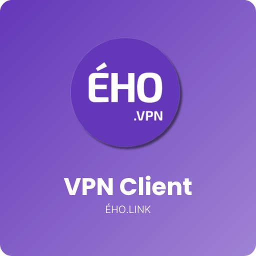 ÉHO.VPN CLIENT ABONNEMENT 36 MOIS