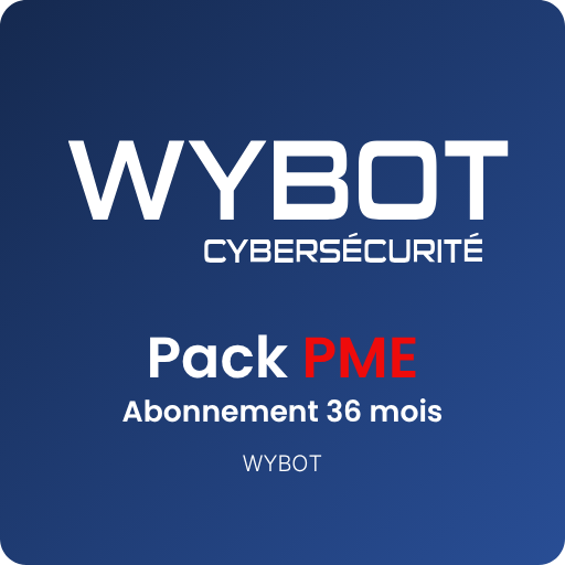PACK PME - ABONNEMENT 36 MOIS