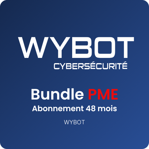 BUNDLE PME - ABONNEMENT 48 MOIS