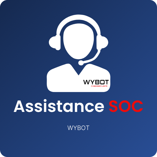 ASSISTANCE SOC - ABONNEMENT 12 MOIS