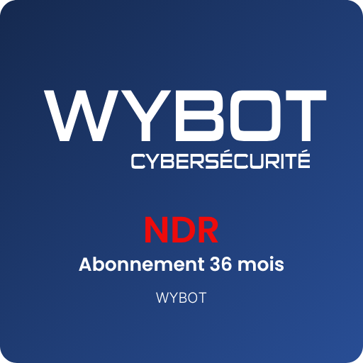NDR - ABONNEMENT 36 MOIS