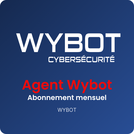 AGENT WYBOT - ABONNEMENT MENSUEL