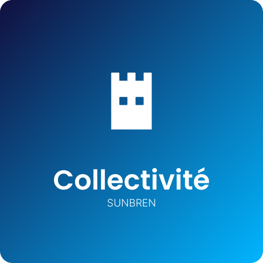 SUNBREN COLLECTIVITÉ