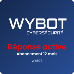 RÉPONSE ACTIVE - ABONNEMENT 12 MOIS