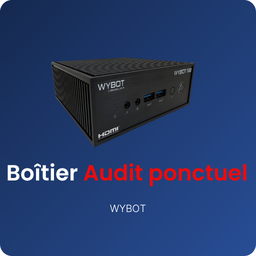 [WBADT/BOIT] BOÎTIER AUDIT PONCTUEL