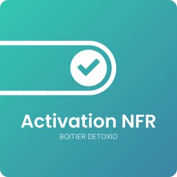 [NFR] ACTIVATION NFR MAX 100 IP
