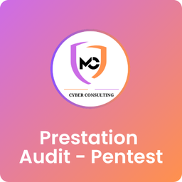 PRESTATION AUDIT - PENTEST