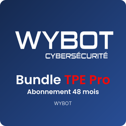 BUNDLE TPE PRO - ABONNEMENT 48 MOIS