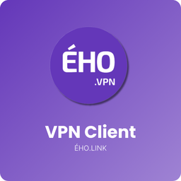 ÉHO.VPN CLIENT ABONNEMENT 36 MOIS